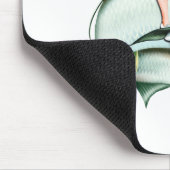 Tapis De Souris Tarpon Rider (Coin)