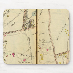 Tapis De Souris Tarrytown, New York 2