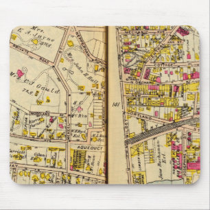 Tapis De Souris Tarrytown, New York 7