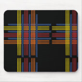 Tapis De Souris Tartan (Devant)
