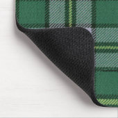 Tapis De Souris Tartan breton Mousepad de cap (Coin)