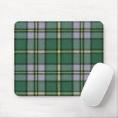 Tapis De Souris Tartan breton Mousepad de cap (Avec souris)