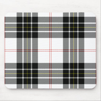 Tapis De Souris Tartan de MacPherson de clan