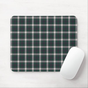 Tapis De Souris Tartan écossais original Black Watch Dress Moderne