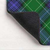 Tapis De Souris Tartan Mousepad d'Abercrombie (Coin)