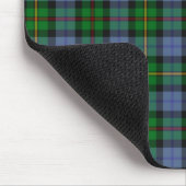 Tapis De Souris Tartan Mousepad de Smith (Coin)