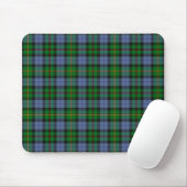 Tapis De Souris Tartan Mousepad de Smith (Avec souris)