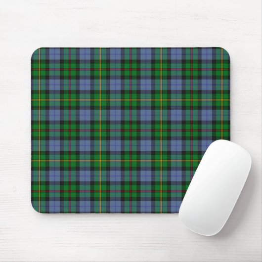 Tapis De Souris Tartan Mousepad de Smith (Avec souris)