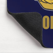 Tapis De Souris Tarte amusante (Coin)