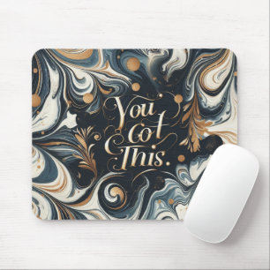 Tapis De Souris T'as compris