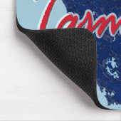Tapis De Souris Tasmanie (Coin)