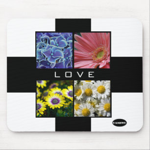 Tapis De Souris tasse