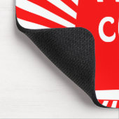 Tapis De Souris tasse (Coin)