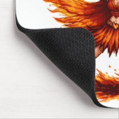 Tapis De Souris Tasse à latte (Coin)