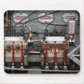 Tapis De Souris Tasty Diesel (Devant)