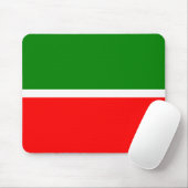 Tapis De Souris Tatarstan (Avec souris)