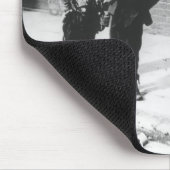 Tapis De Souris Taudis de Londres (Coin)