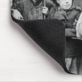 Tapis De Souris Taudis de Londres (Coin)