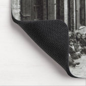 Tapis De Souris Taudis de Londres (Coin)