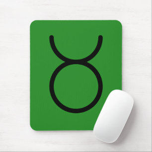 Tapis De Souris Taureau