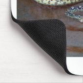 Tapis De Souris Taureau (Coin)