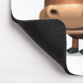 Tapis De Souris Taureau (Coin)