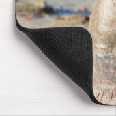 Tapis De Souris Taureau de joint d'éléphant (Coin)