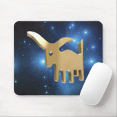 Tapis De Souris Taureau, Toro (Avec souris)