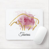 Tapis De Souris Taurus (Avec souris)