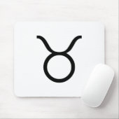 Tapis De Souris Taurus (Avec souris)