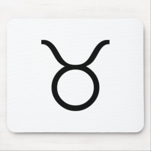 Tapis De Souris Taurus