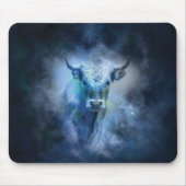 Tapis De Souris Taurus Bull (Devant)