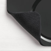 Tapis De Souris TAURUS, Conception abstraite du signe zodiaque, (Coin)