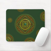 Tapis De Souris Taurus Mousepad (Avec souris)
