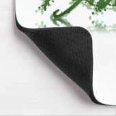Tapis De Souris Taurus Réflexion (Coin)