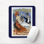 Tapis De Souris Taverne Olympia (Avec souris)