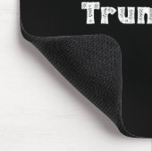 Tapis De Souris Taxe Trump (Coin)