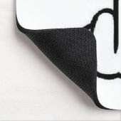 Tapis De Souris Taxes Mousepad trop élevées (Coin)