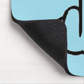 Tapis De Souris Taxes Mousepad trop élevées (Coin)