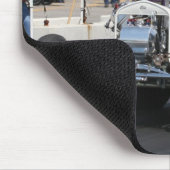 Tapis De Souris Taz II Mousepad (Coin)