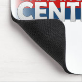 Tapis De Souris TCC Mousepad (Coin)