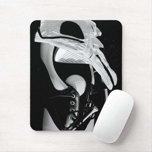 Tapis De Souris t'd (Avec souris)