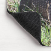 Tapis De Souris ©TDH de tatou de bébé (Coin)