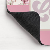 Tapis De Souris Teach Love Inspire (Coin)