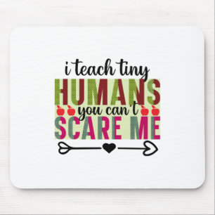 Tapis De Souris Teacher Art I Teach Tiny Humans