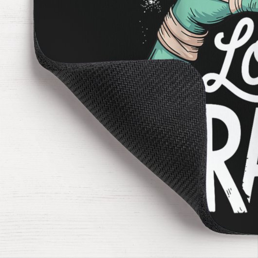 Tapis De Souris Teacher Halloween S 4th Grade Teachers Love Brains (Coin)