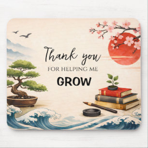 Tapis De Souris Teacher Thank You Gift   End of School Year