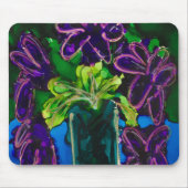 Tapis De Souris TeamWomen Lovitude Self Transformation Mousepad (Devant)