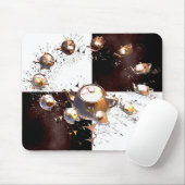 Tapis De Souris Teapot (Avec souris)