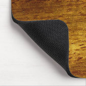 Tapis De Souris Tec en bois (Coin)